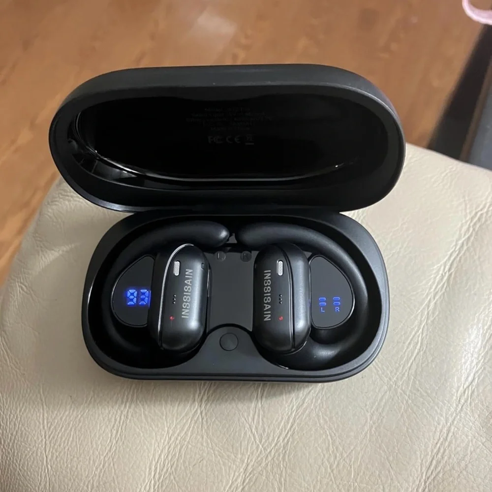 AI Translation Earbuds Real Time – 164 Languages Translator Earbuds